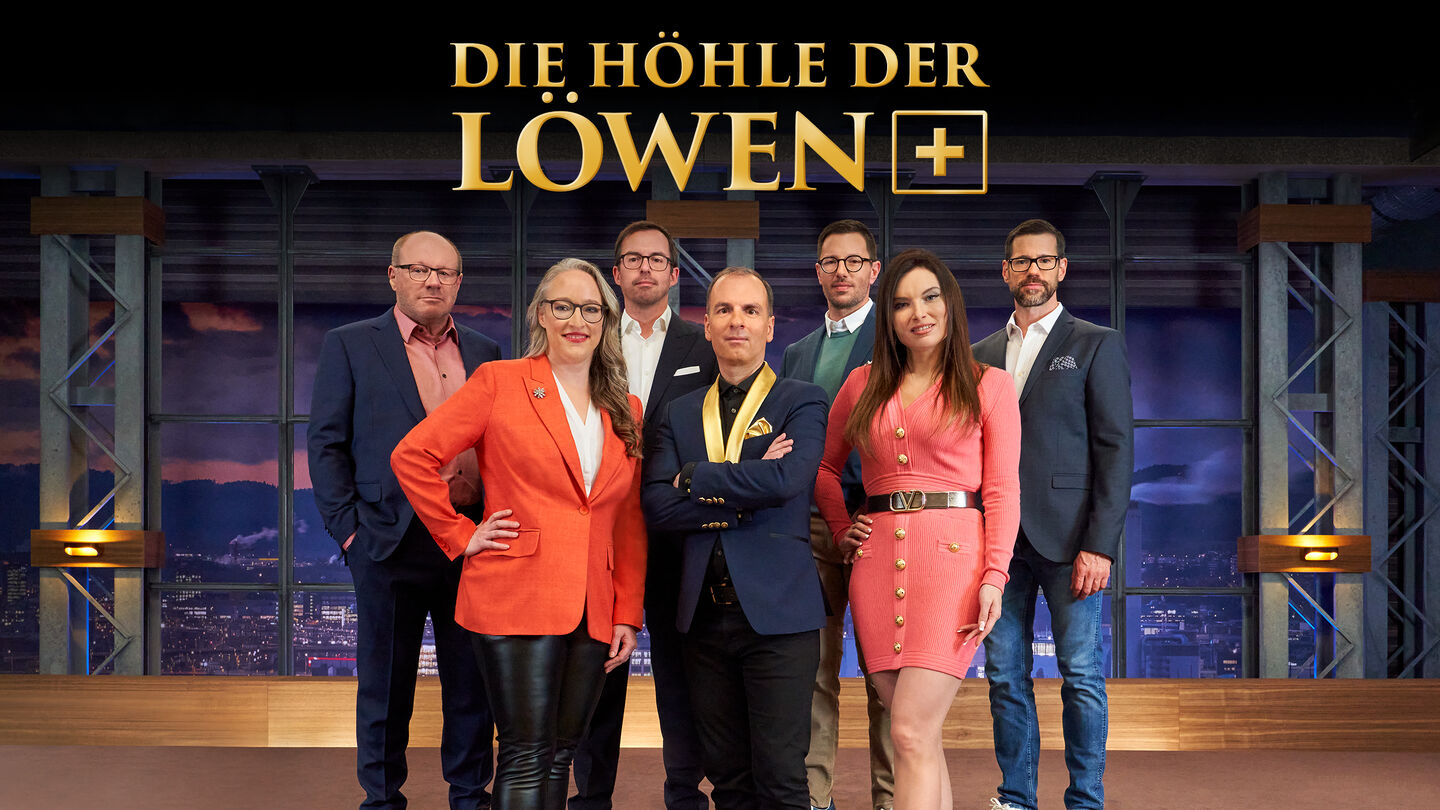 Die Höhle der Löwen Schweiz