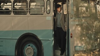 המעברה, עונה 2, פרק 3: נהג אוטובוס