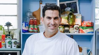 מסעדת הפועלים של שגב - פרק 17