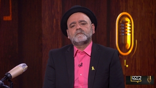 לילה TALK - פרק 3