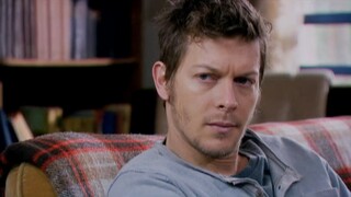 לאהוב את אנה, עונה 2, פרק 9