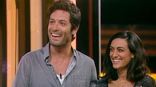 כלוב הזהב, עונה 3, פרק 13: רון שחר כובש את הכלוב