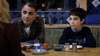 לאהוב את אנה, עונה 2, פרק 2