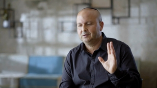 המקור עונה 19, פרק 6: נפילתו של מלך אשקלון