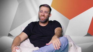 חיים של אבא, עונה 1, פרק 1: תוכנית הבכורה