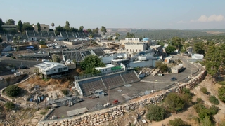 המקור, עונה 20, פרק 14: תחקיר האסון במירון