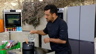סוגרים שבת עם אבי ביטון, עונה 1, פרק 4: חטיבת החילוץ