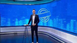 המומחים - פרק 5