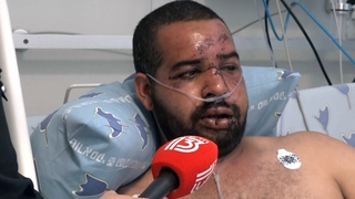 המקור, עונה 20, פרק 15: הלילה השחור של בת ים