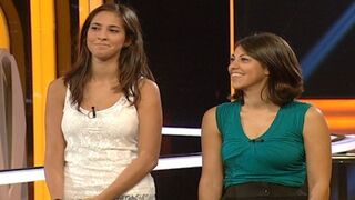 כלוב הזהב, עונה 1, פרק 11: היסטריה בכלוב