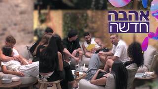 אהבה חדשה, עונה 5, פרק 13: מסיבת בריכה