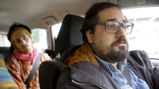 טלוויזיה מהעתיד, עונה 2, פרק 1