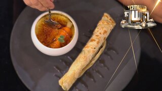 משחקי השף, עונה 8, פרק 12: המופלטה עם הקטע