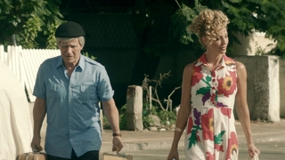 שנות ה-80, עונה 4, פרק 7: הקשר הצרפתי