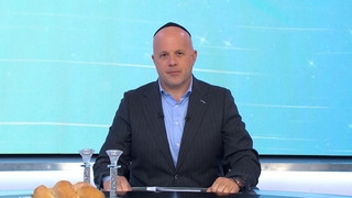 יום השישי עם מנחם טוקר - פרק 04 המלא   