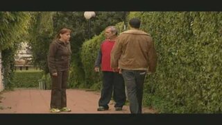 עד החתונה, עונה 1, פרק 6