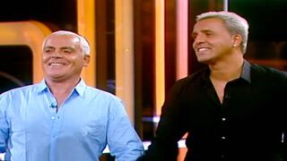 כלוב הזהב, עונה 2, פרק 1: הכלוב נפתח מחדש