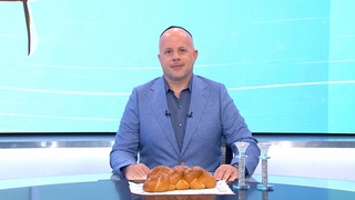 יום השישי עם מנחם טוקר - פרק 11