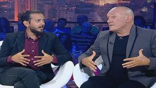 תוכנית 8: המעגל המצחיק והמרגש