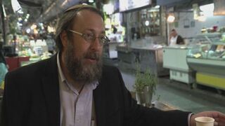 המערכת עם מיקי חיימוביץ', עונה 3, פרק 7: מונופול הכשרות