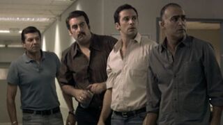 טקסי דרייבר, עונה 2, פרק 6: נולד מחדש