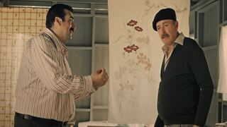 המעברה, עונה 2, פרק 10: אם אשכחך ירושלים