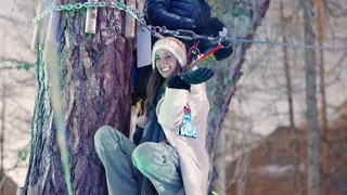 הכי בעולם, עונה 1, פרק 9: ואל דיזייר, צרפת