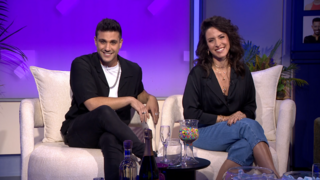 אח לילה עם קווין רובין ושי-לי שינדלר | התוכנית המלאה - 06.06.23