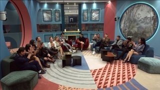 האח הגדול, עונה 2, פרק 5: האם אורן חזן מציל את הדיירים מההדחה הראשונה?