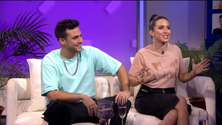 אח לילה עם קווין רובין ושי-לי שינדלר | התוכנית המלאה - 22.06.23