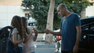 חיים שלי, עונה 1, פרק 7