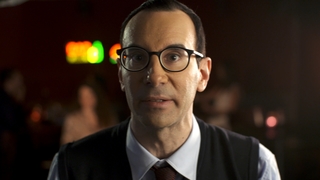 קומדי סטאר, עונה 1, פרק 6