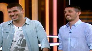 כלוב הזהב, עונה 2, פרק 3: טיפת מזל