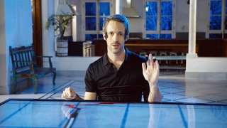 בלתי נראה, עונה 3, פרק 6: פוליגרף אנושי