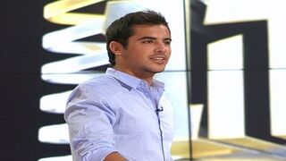 כלוב הזהב, עונה 3, פרק 7: אליפים בכלוב