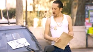 לא לפני הילדים, עונה 2, פרק 3