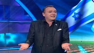 צחוק מעבודה, עונה 7: ספיישל עצמאות