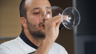 מהשדה לצלחת, פרק 3 - פורלים