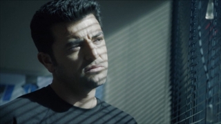 אחת אפס אפס, עונה 2, פרק 9