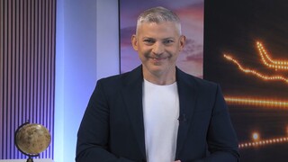 פספורט TV - פרק 9 המלא