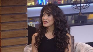 מחר שבת, עונה 2, פרק 3: עידו רוזנבלום, ריטה ומשי קליינשטיין
