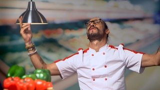 משחקי השף, עונה 3, פרק 27: רגעי השיא