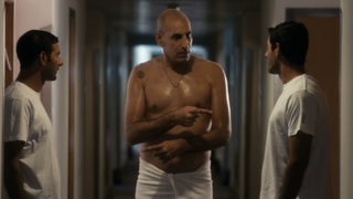 חיים שלי, עונה 1, פרק 8