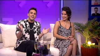 אח לילה עם קווין רובין ושי-לי שינדלר | התוכנית המלאה - 10.06.23