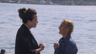 אבודים, עונה 10, פרק 6: אבודים בלבנון - החלק השני והאחרון