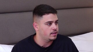 "אני רוצה אישה לתת לה את הלב שלי": האם יש סיכוי בין מושיקו ושלקה?
