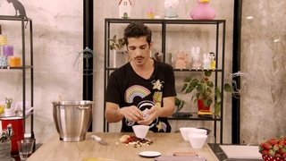 חם, קר, פשוט: פרק 3