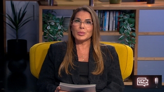 לילה TALK: שיחת מנכ"ל - פרק 2 - סטלה קרויף