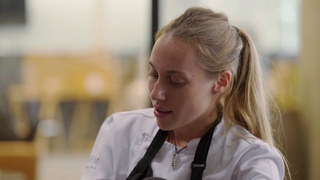 אהבה חדשה, עונה 5, פרק 10: דניאלה תחת מתקפה