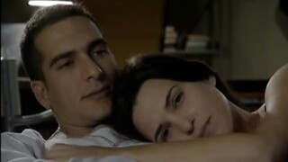 אהבה זה כואב, עונה 1, פרק 7